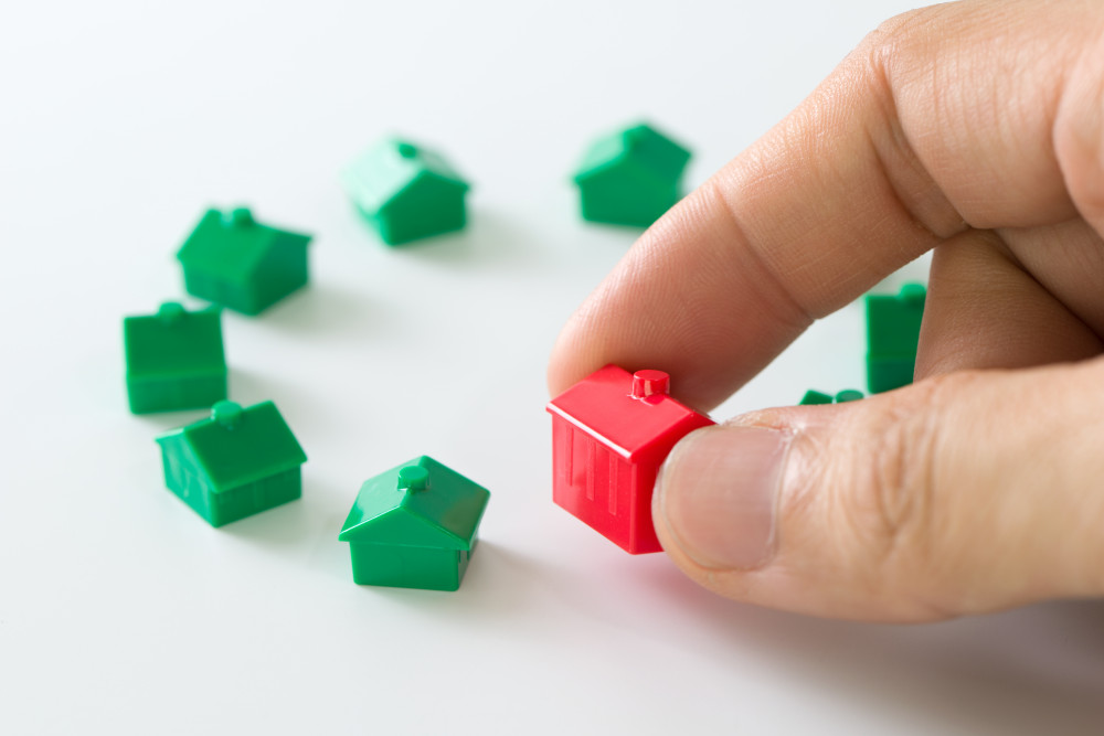 Valorisation immobilière par home-staging : un atout majeur pour vendre rapidement et au meilleur prix