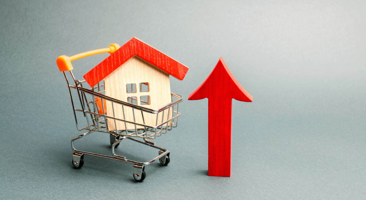 Crédit immobilier : taux bas, est-ce toujours le moment d’emprunter ?