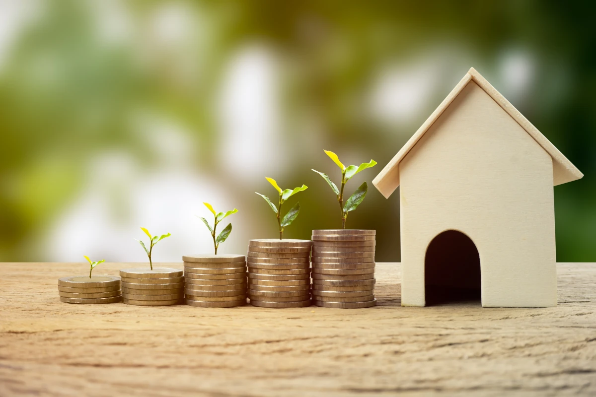 Investissement immobilier en période d'inflation : les stratégies gagnantes pour préserver et faire fructifier votre capital