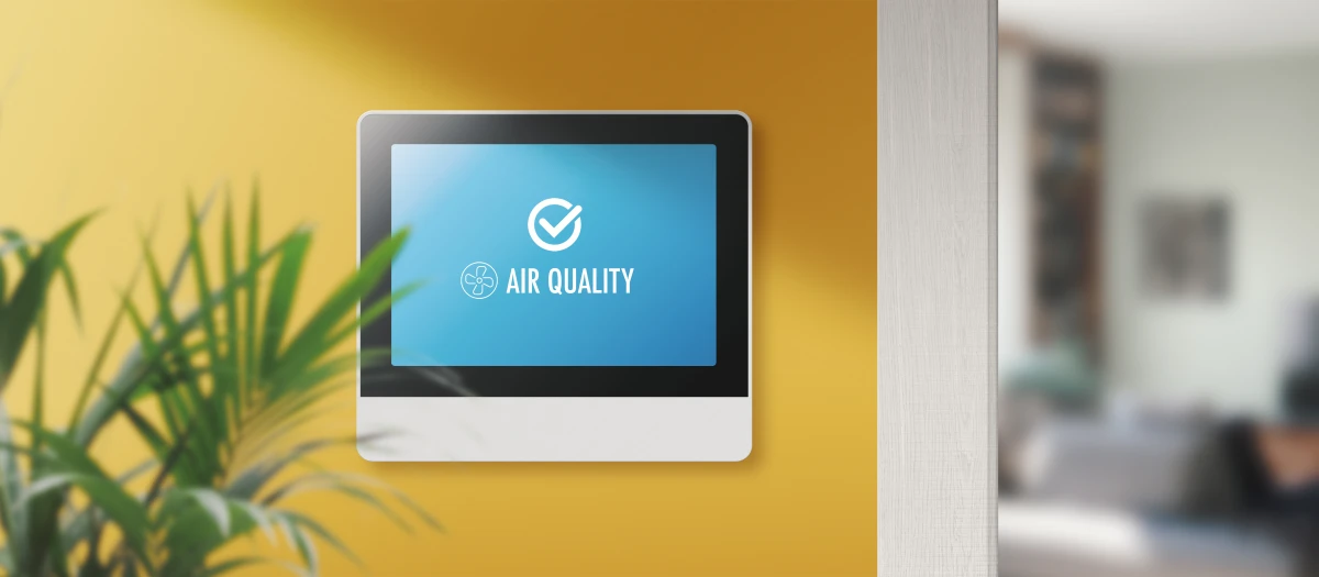 L'importance de la qualité de l'air intérieur dans la rénovation
