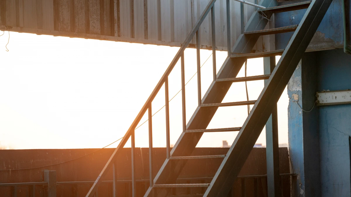 L'immobilier industriel : un filon d'or pour les investisseurs avisés