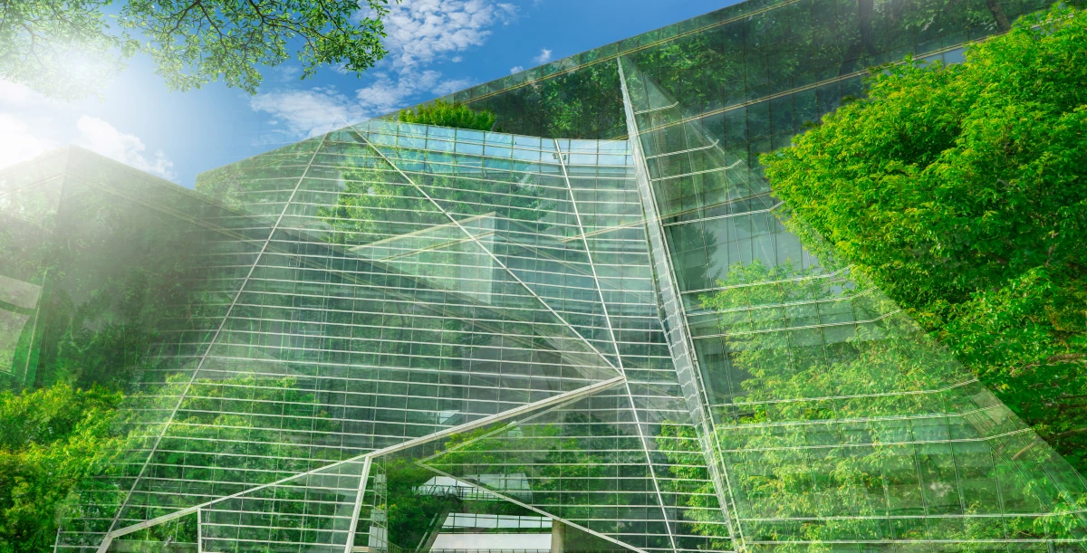Révolution verte dans l'immobilier : les nouvelles normes environnementales bouleversent le marché