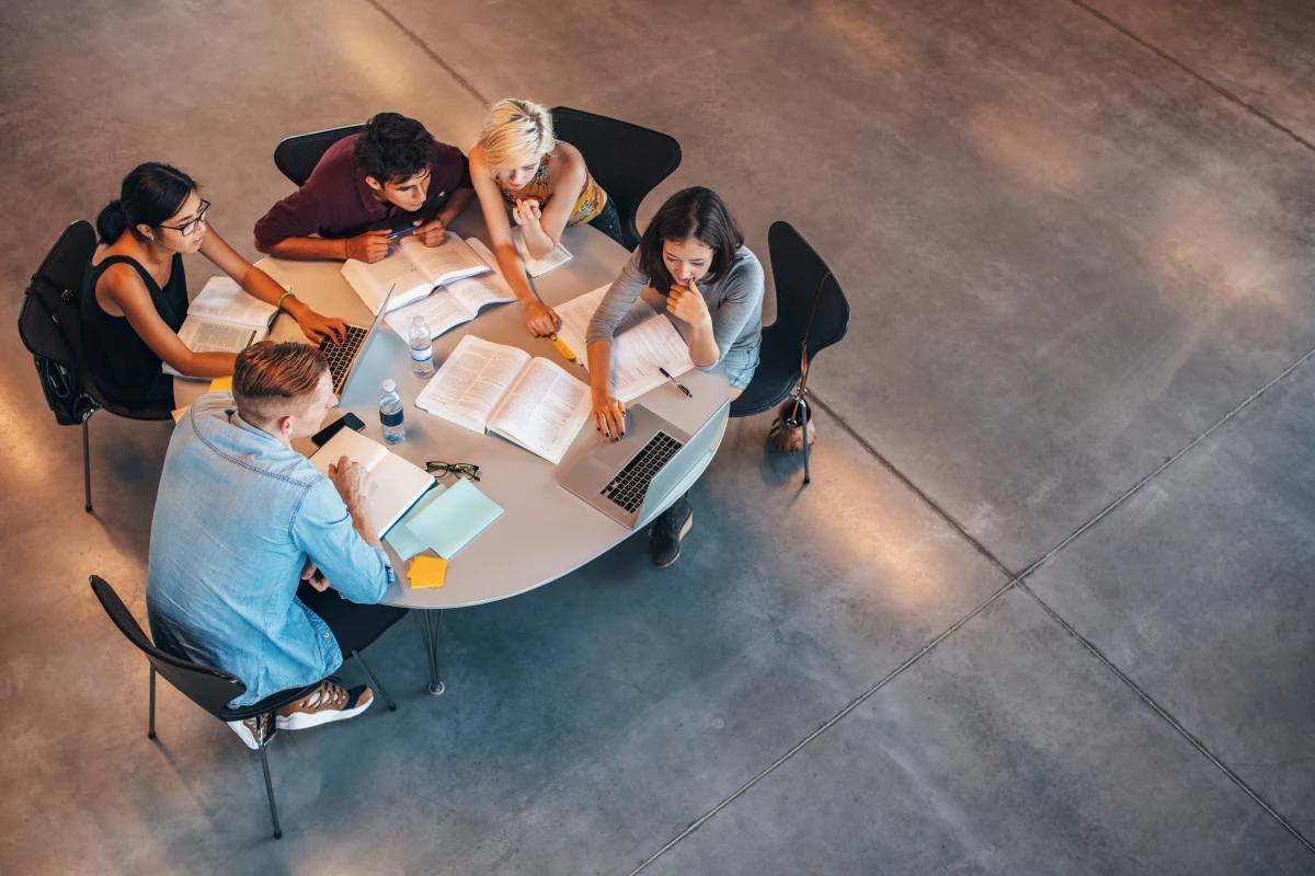 Comment optimiser un bien pour la colocation étudiante
