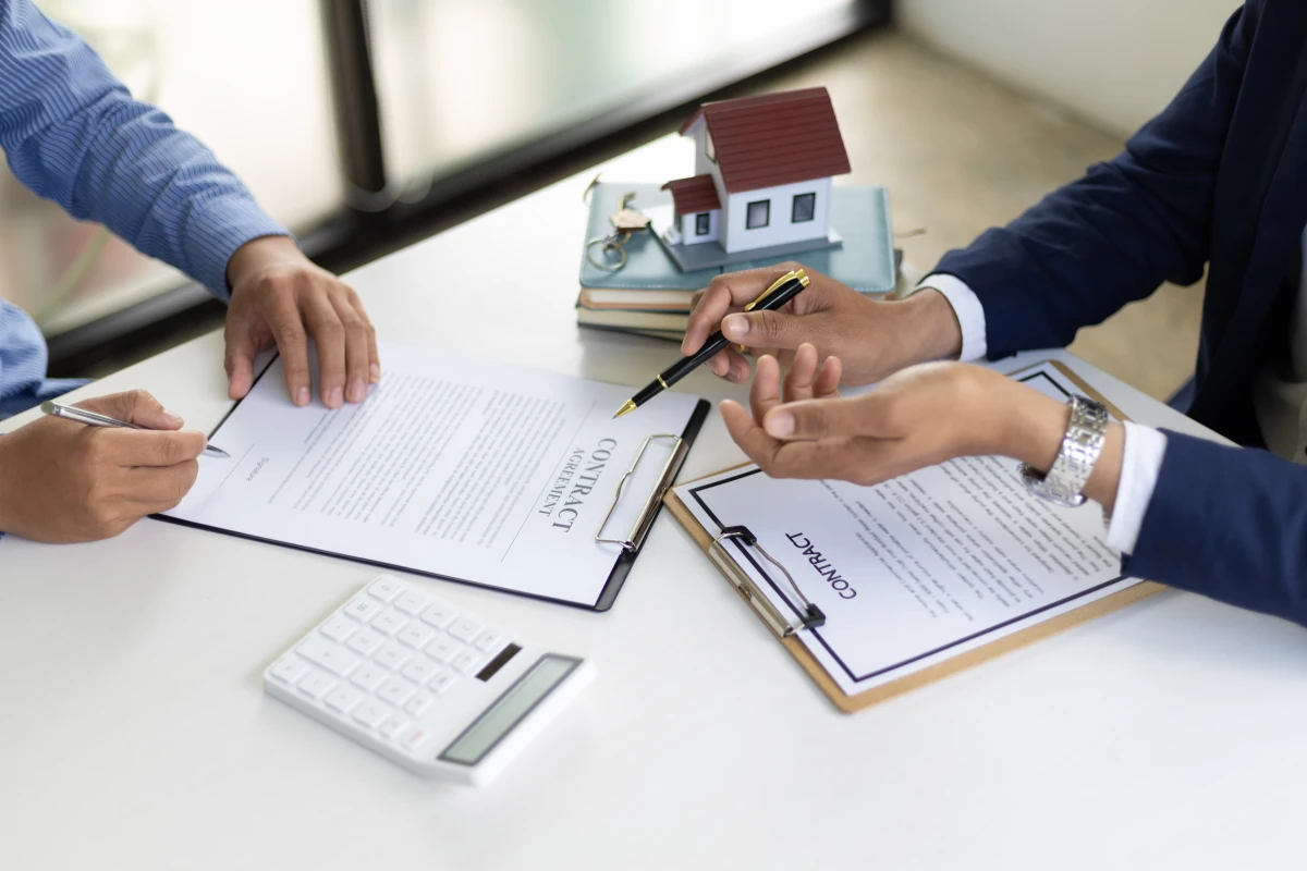 Frontières et Immobilier : Le Nouvel Eldorado des Investisseurs ?
