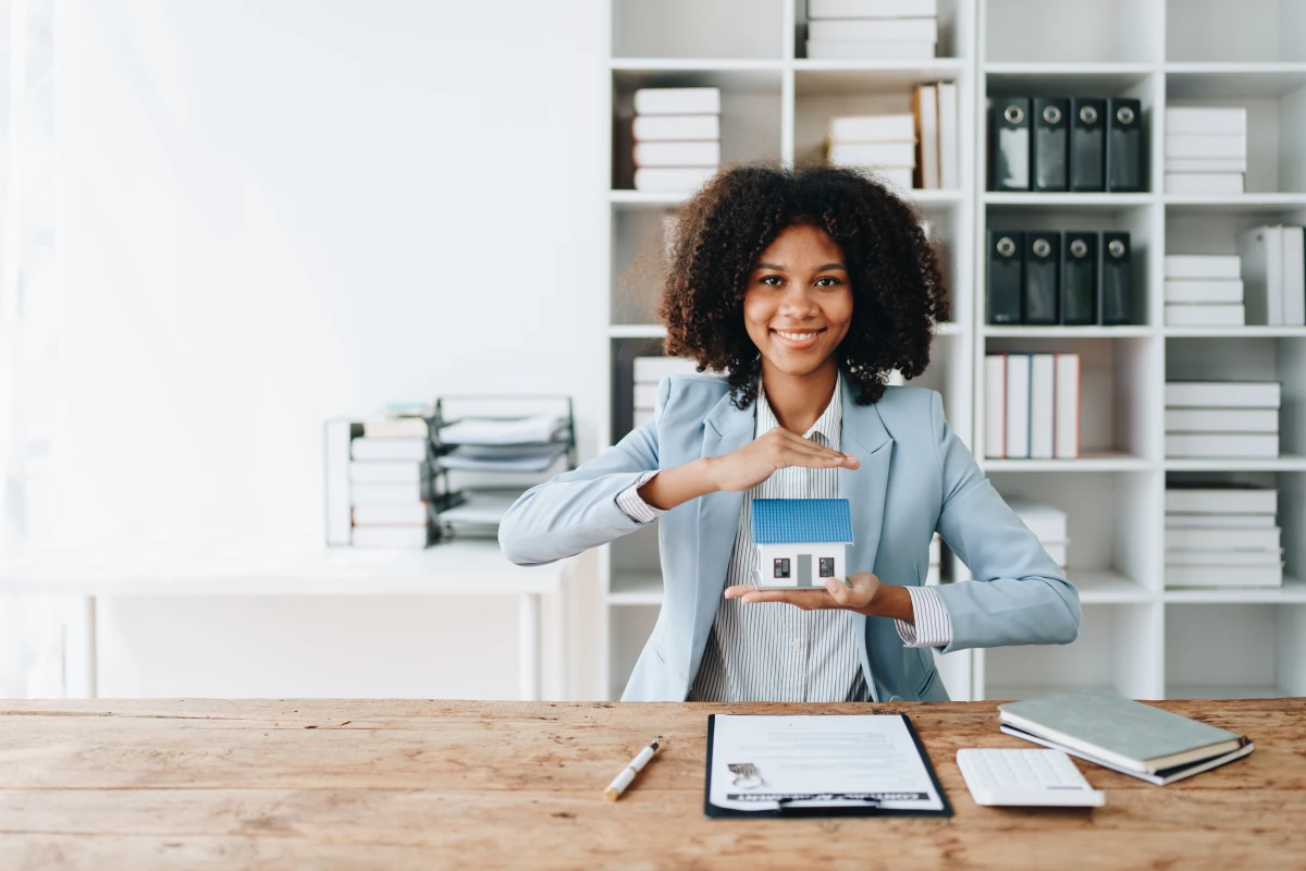 Les défis de la gestion d'un bien immobilier dans une zone en réhabilitation