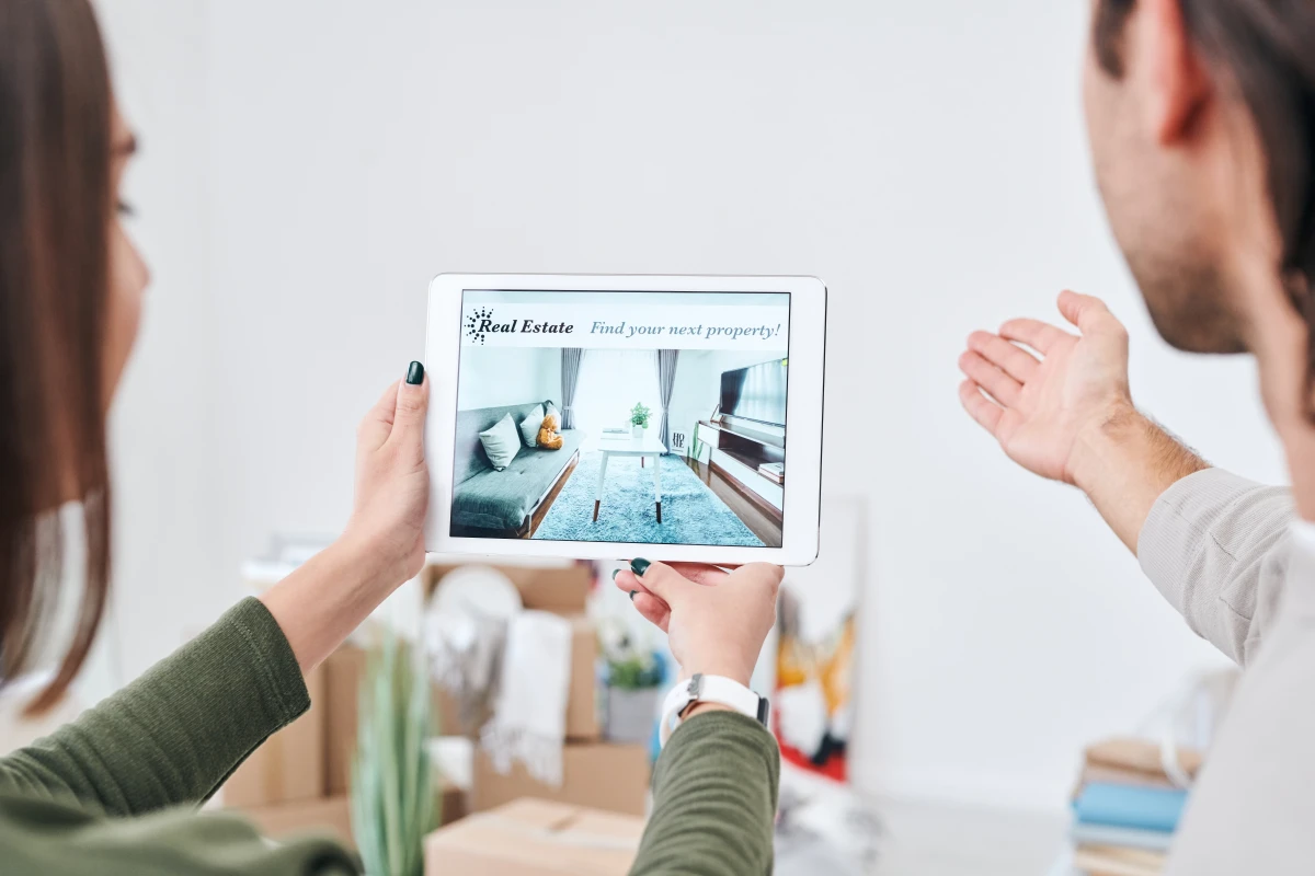 Révolution numérique : L'immobilier à l'ère des démarches administratives dématérialisées