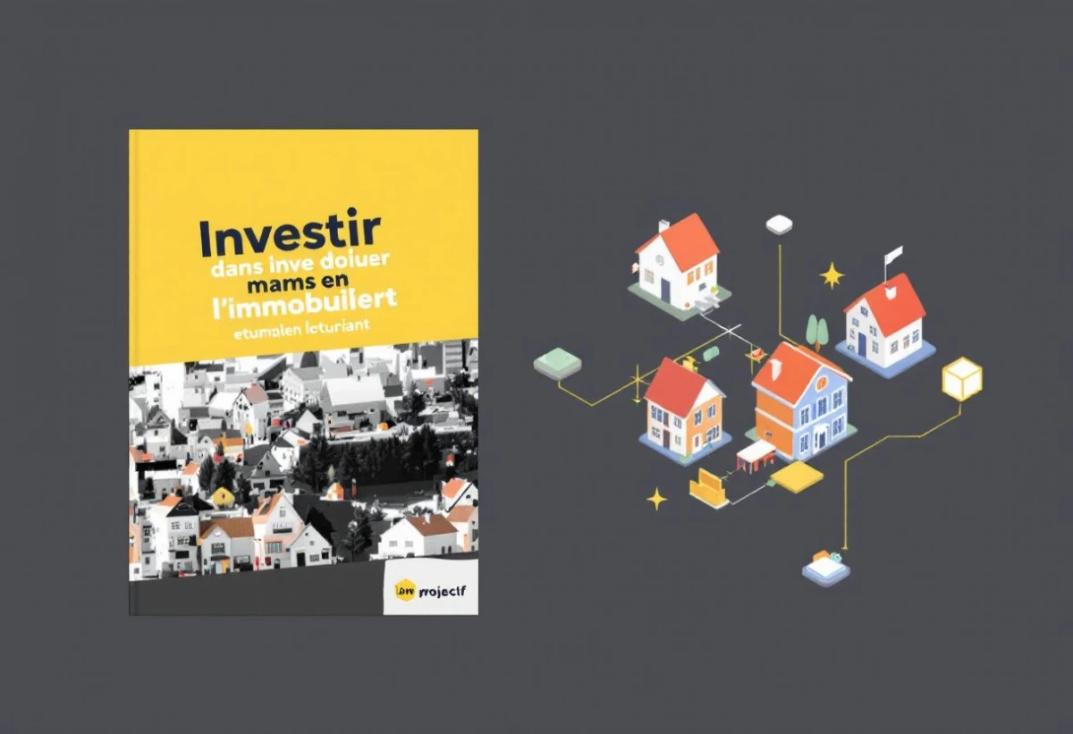 Investir dans l'immobilier étudiant : guide complet pour réussir votre projet locatif