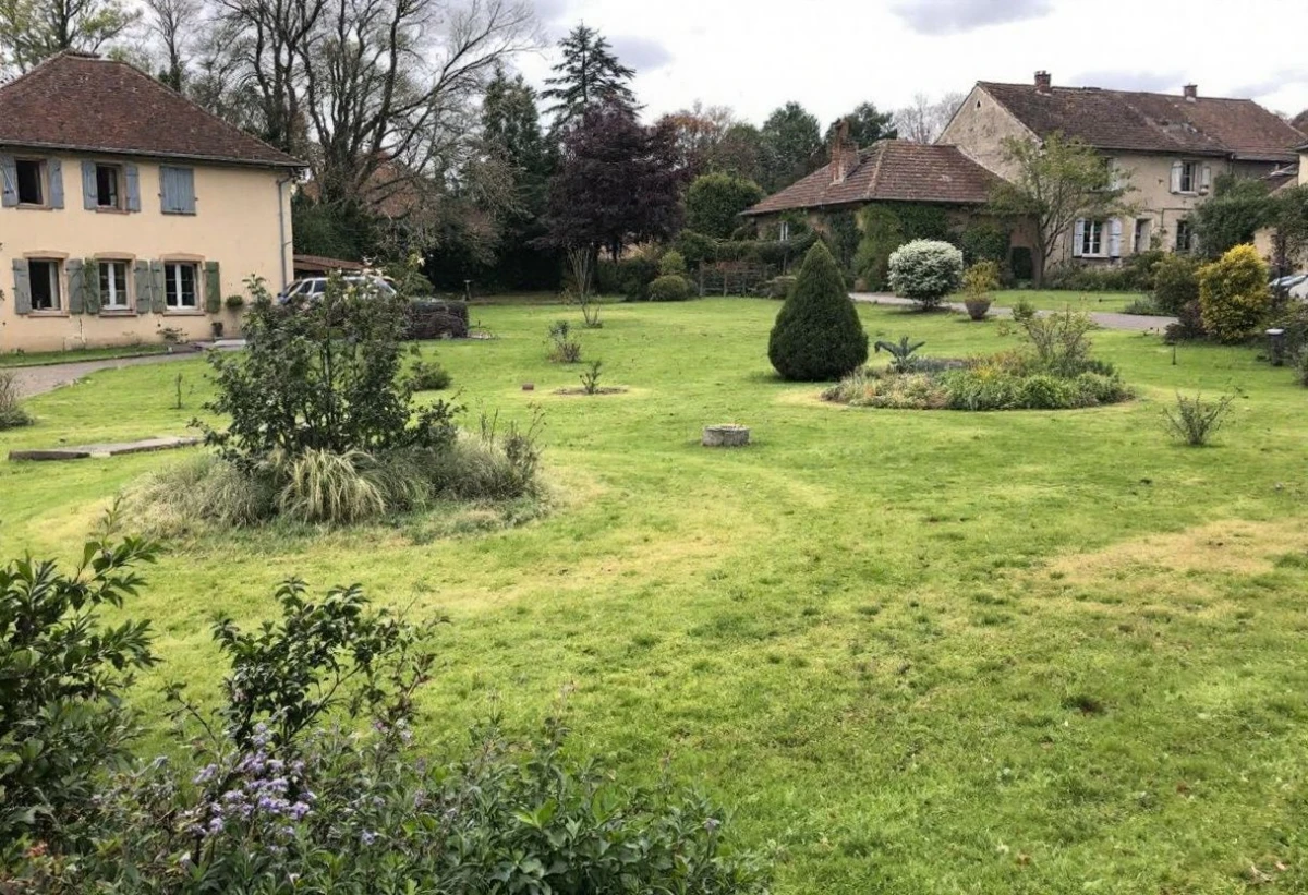 L'immobilier locatif rural : une opportunité méconnue à fort potentiel