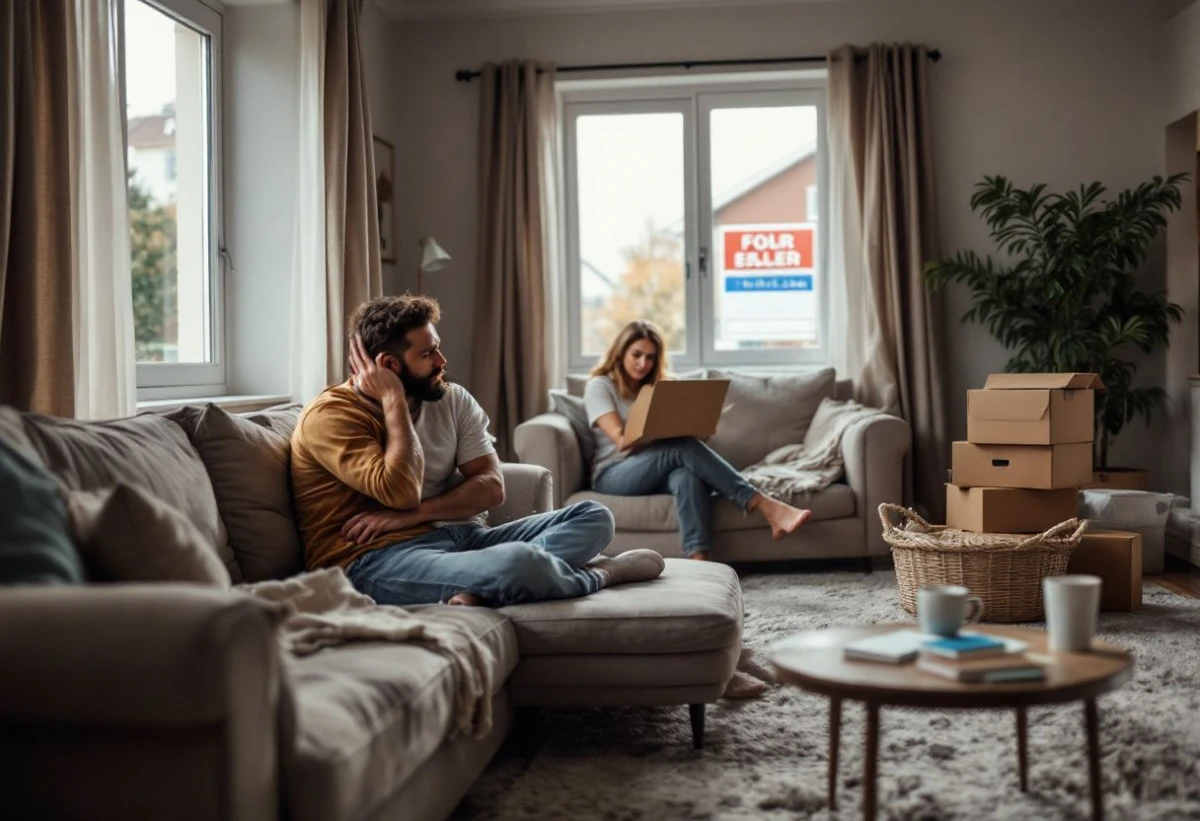 Les conséquences d'un défaut de paiement d'un prêt immobilier : comprendre les risques et les options
