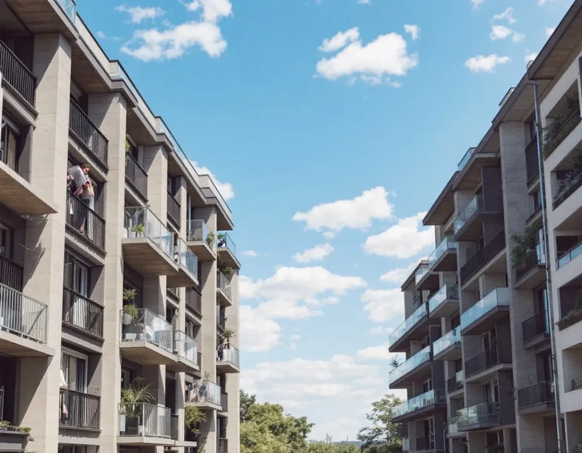 Crédit Immobilier : Profitez des Taux Avantageux Actuels pour Concrétiser votre Projet