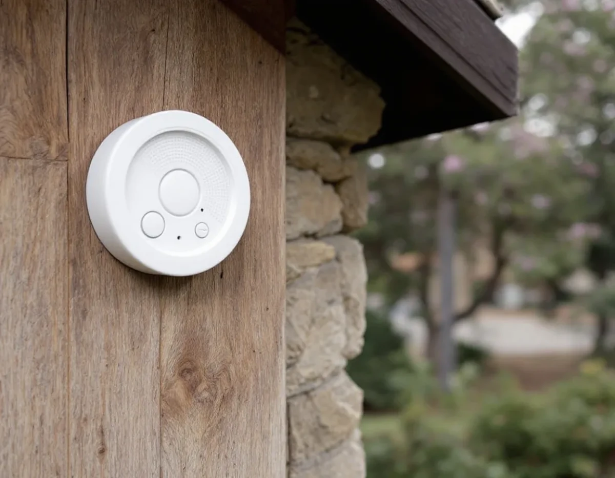 Guide Complet pour Choisir la Meilleure Alarme sans Fil pour Votre Maison