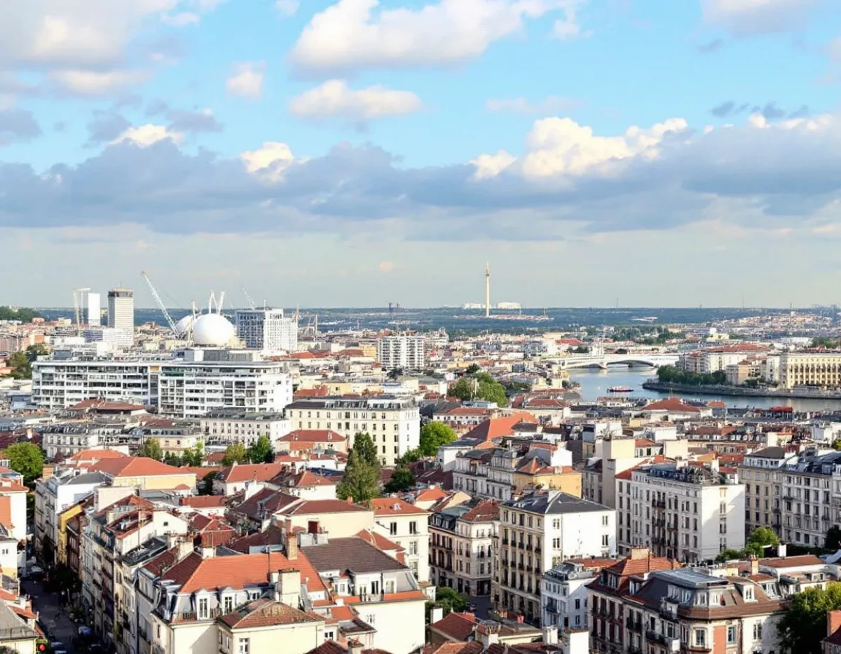 Guide d'investissement 2025 : Les quartiers de Lyon les plus rentables pour votre patrimoine immobilier