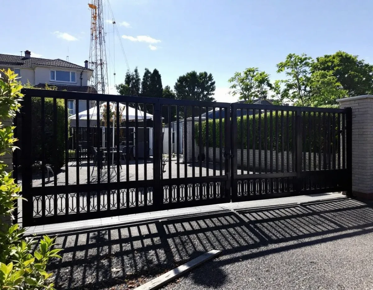 Portail Immobilier : Les Meilleures Solutions Pratiques et Esthétiques