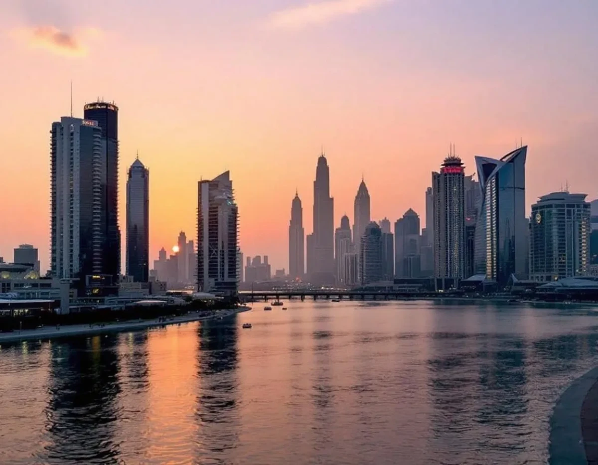 5 Motifs Clés pour Investir dans l'Immobilier à Dubaï dès Maintenant