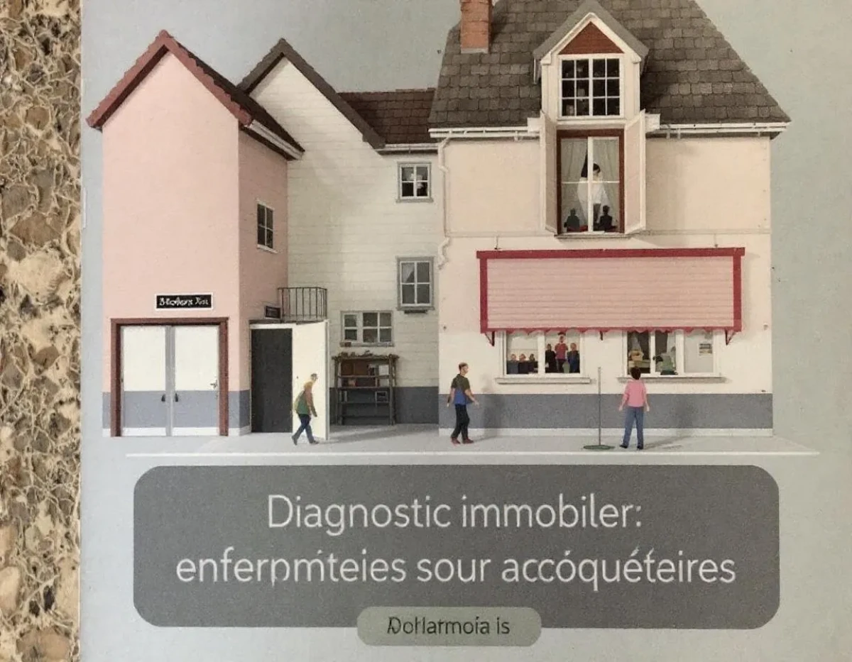 Diagnostic Immobilier : Guide Complet pour Propriétaires et Acquéreurs