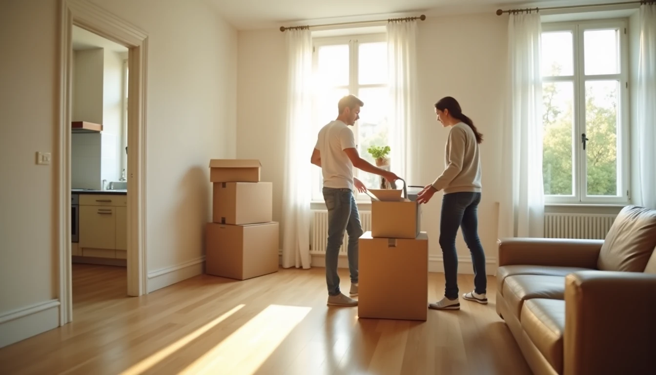 Fonds de solidarité logement CAF : démarches et délais en 2026