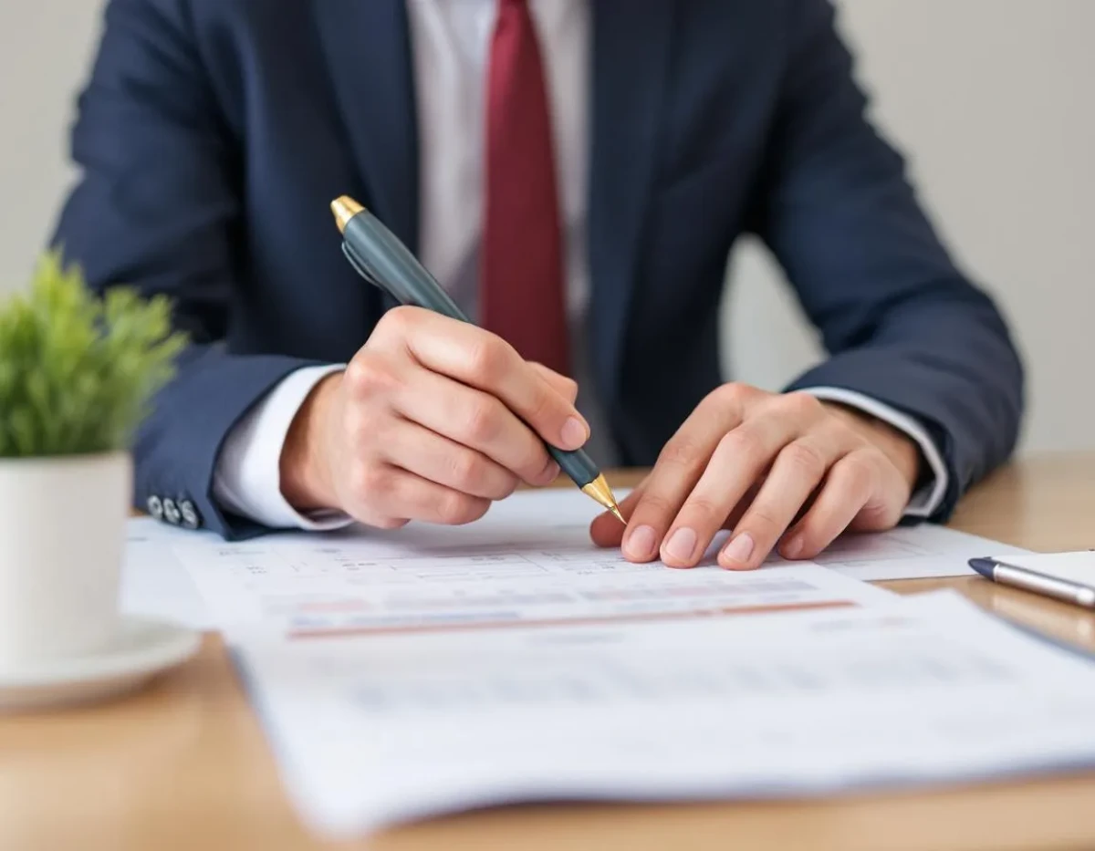 Conseils d'expert pour une estimation immobilière précise et sans faux pas