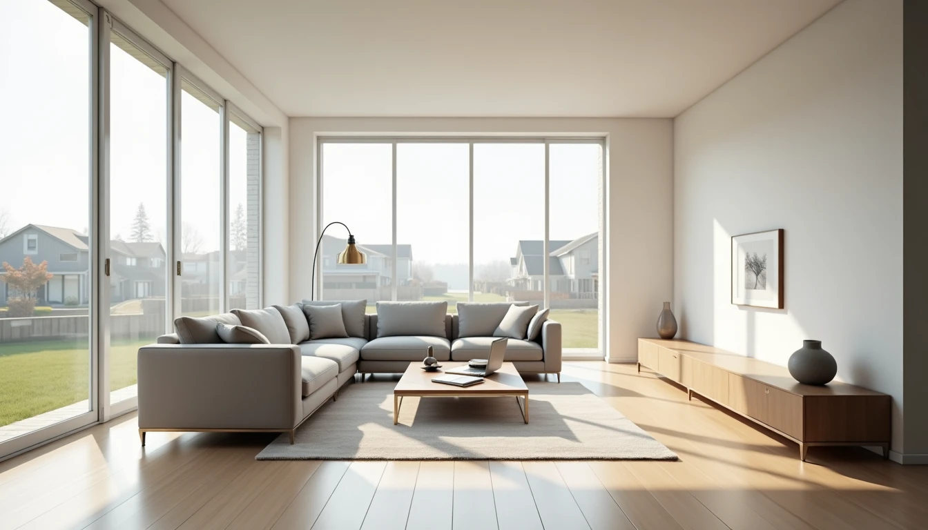 Simulation crédit immobilier : calculez votre capacité d'emprunt