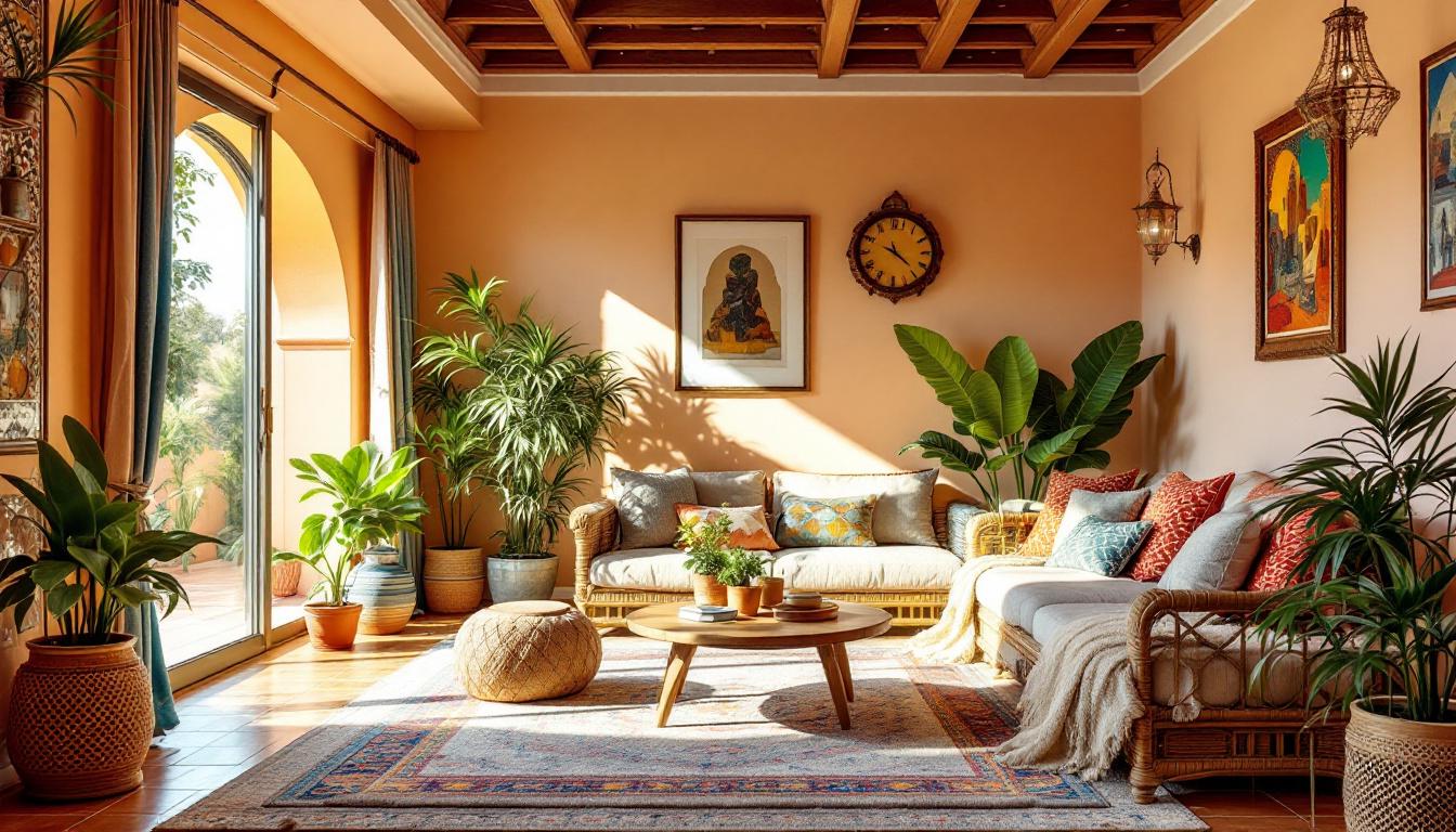 Achat malin : appartement au Maroc à vendre 20 000 euros
