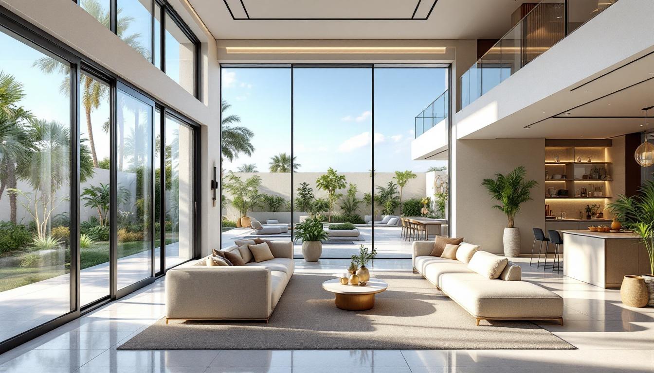 Acheter un bien immobilier aux Emirates : démarches et fiscalité