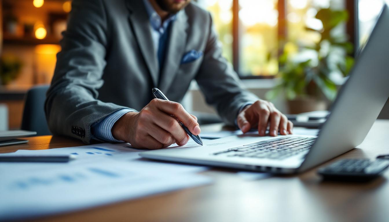 Comment faire un calcul rentabilité locative fiable