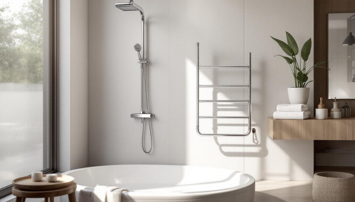 Quel prix pour installer une boucle eau chaude en 2026