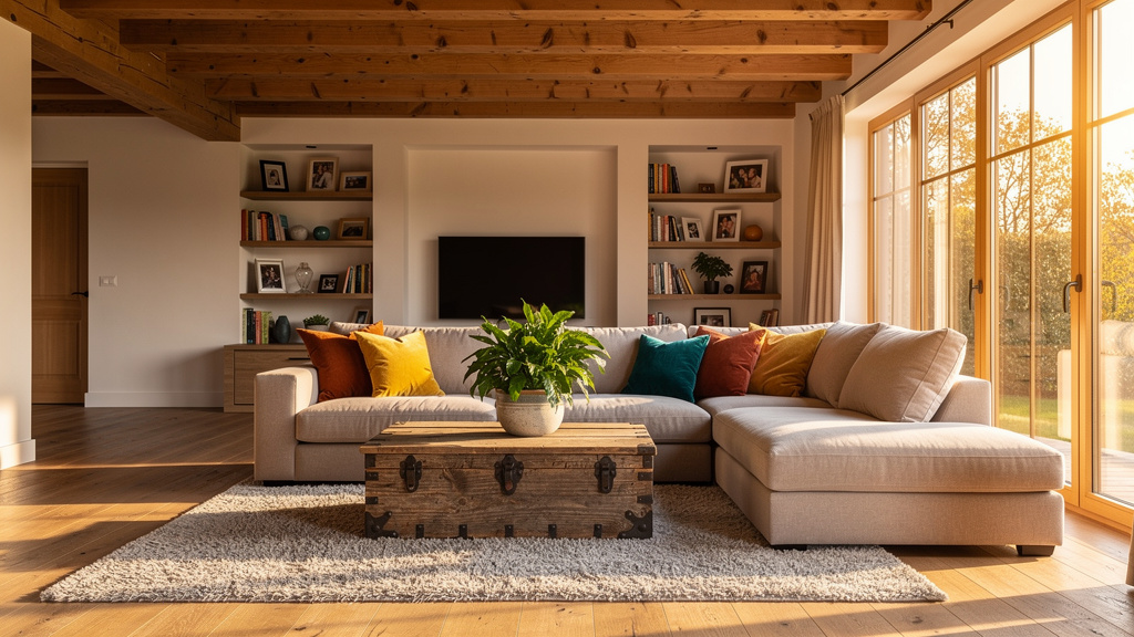 Combien prévoir pour le coût rénovation maison complète